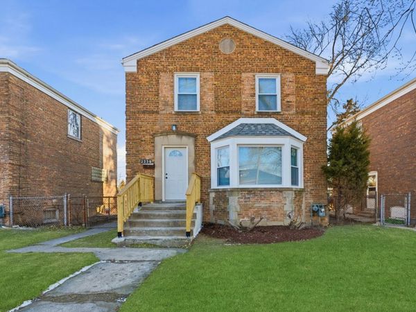 2239 123rd Street, Blue Island, IL 60406