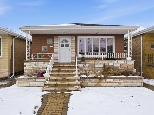 4311 S Kedvale Avenue , Chicago, IL 60632