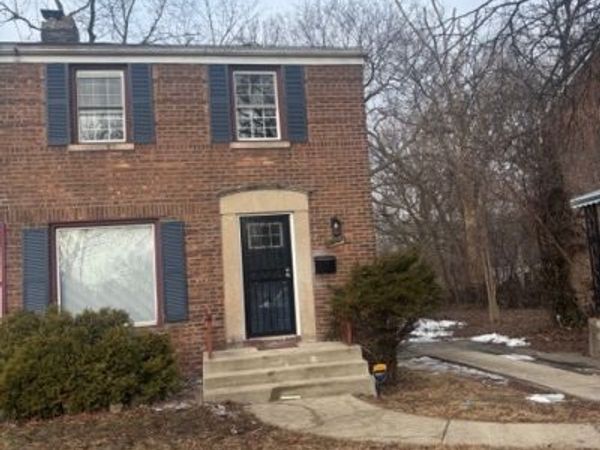 9720 S YATES Avenue , Unit 1, Chicago, IL 60617