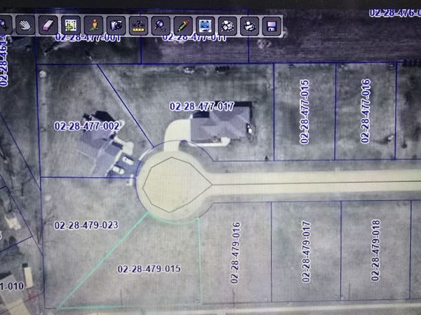 603 Hewitt Street, Forreston, IL 61030