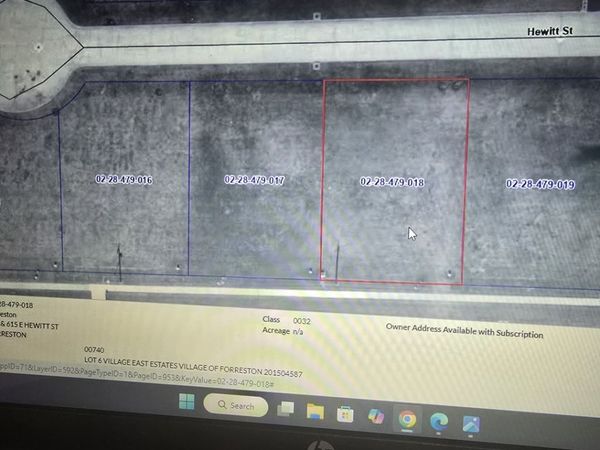 613 Hewitt Street, Forreston, IL 61030