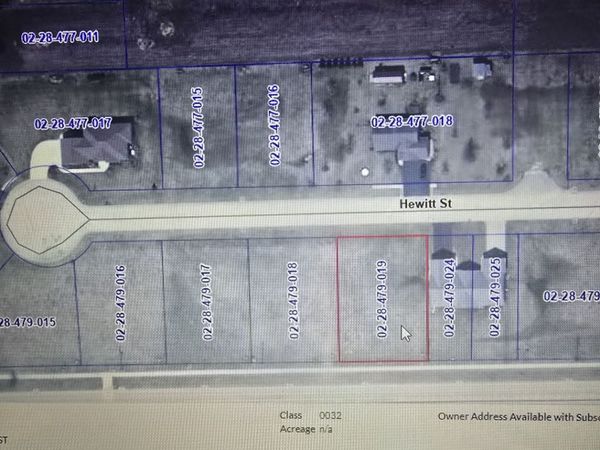 617 Hewitt Street, Forreston, IL 61030