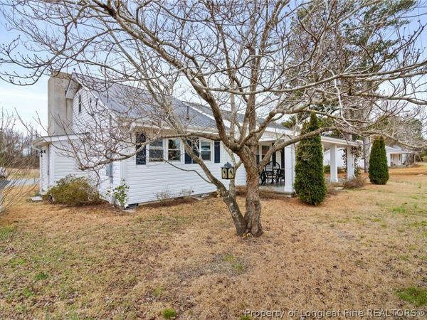 200 Union Church Road, Carthage, NC 28327