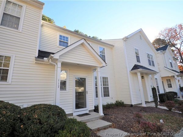 117 Arbor Light Road , Holly Springs, NC 27540