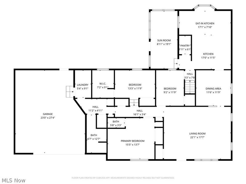 2941 Copley Road, Copley, OH 44321 Photo 4