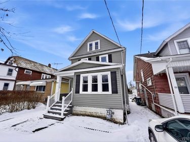 65 Philadelphia Street, Buffalo, NY 14207