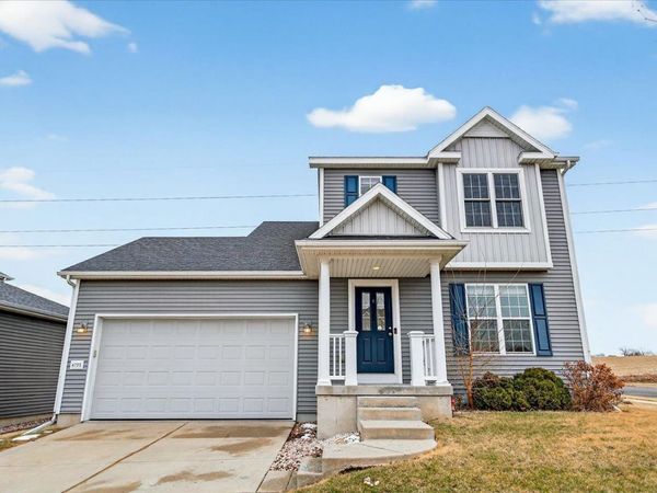 4735 Catalina Parkway, McFarland, WI 53558