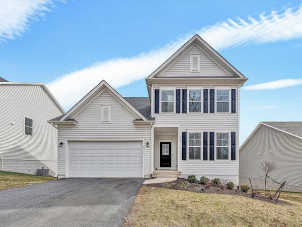 3111 Belle AVE NE, Roanoke, VA 24012