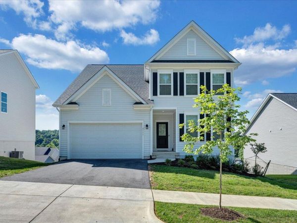 3111 Belle AVE NE, Roanoke, VA 24012