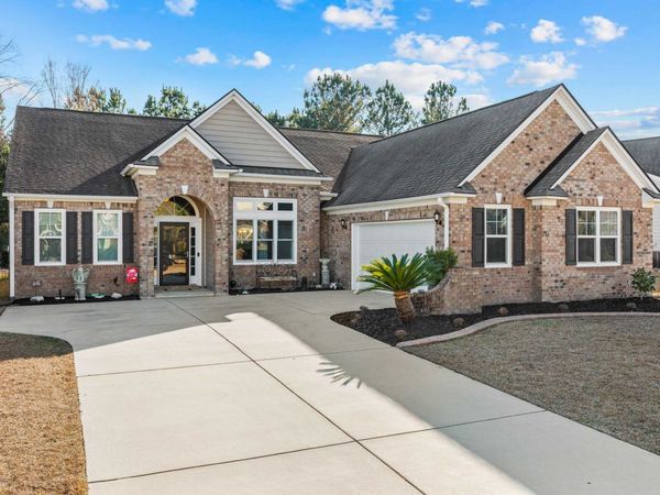 1109 Brentford Pl., Myrtle Beach, SC 29579