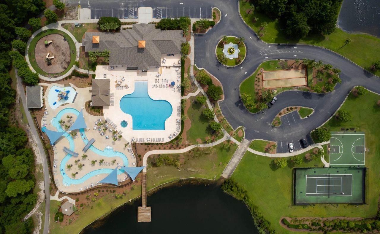 1109 Brentford Pl. Photo 67