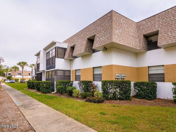 2700 N Highway A1a, Unit 9107, Indialantic, FL 32903