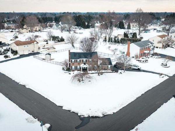 52 HAMPTON DRIVE, CHURCHVILLE, PA 18966