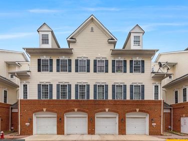 7752 MILFORD HAVEN DRIVE, Unit 52B, LORTON, VA 22079