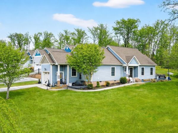 3100 Cottage Grove Circle NW, Cleveland, TN 37312