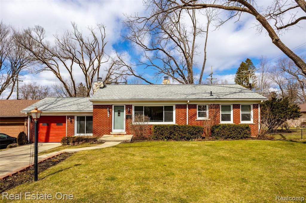 531 Atlantic Street, Milford Vlg, MI 48381 Main Photo