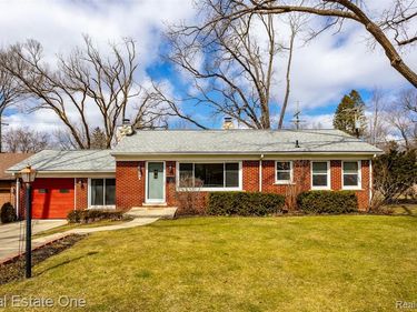 531 Atlantic Street, Milford Vlg, MI 48381