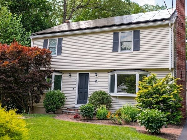14 Pinewood Ave, Natick, MA 01760