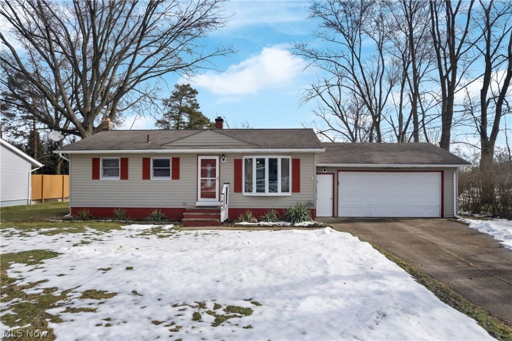 1445 Andrea Drive, Brunswick, OH 44212 Main Photo