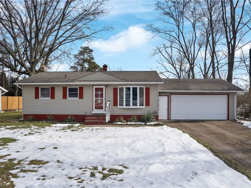 1445 Andrea Drive, Brunswick, OH 44212 Photo 1