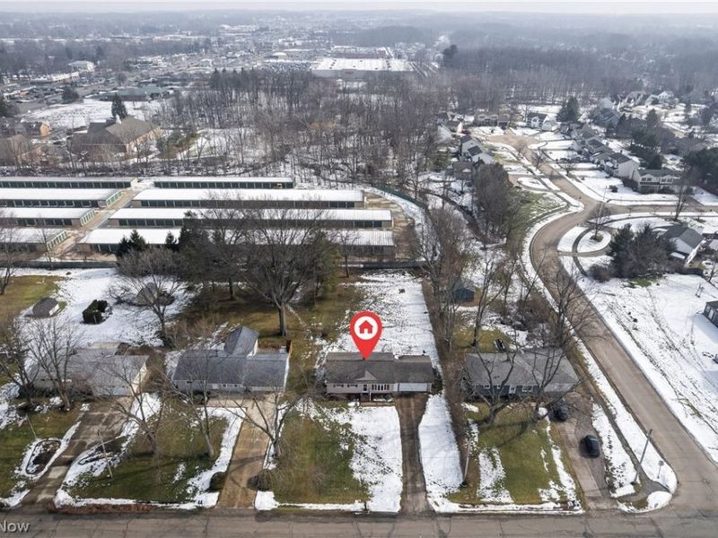 1445 Andrea Drive, Brunswick, OH 44212 Photo 3