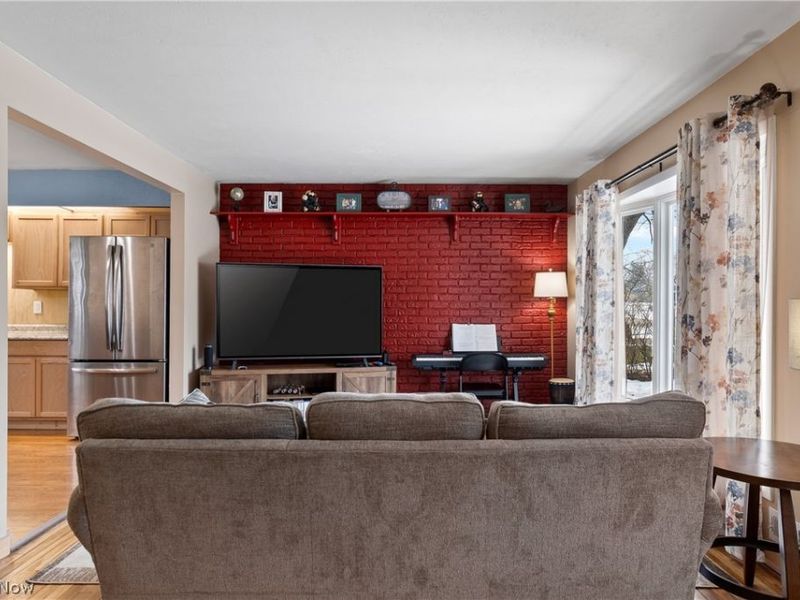 1445 Andrea Drive, Brunswick, OH 44212 Photo 5