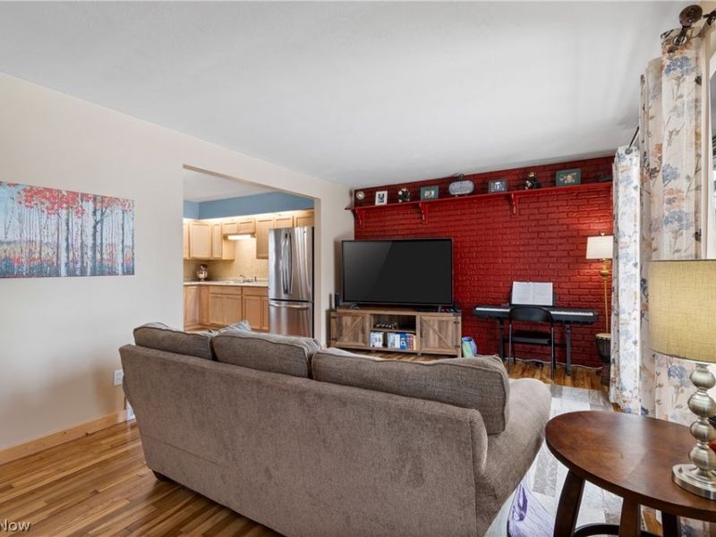 1445 Andrea Drive, Brunswick, OH 44212 Photo 6