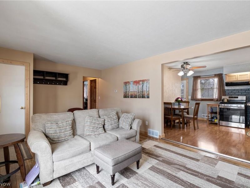 1445 Andrea Drive, Brunswick, OH 44212 Photo 7