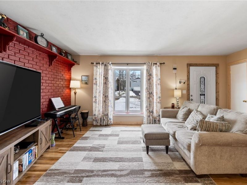 1445 Andrea Drive, Brunswick, OH 44212 Photo 8