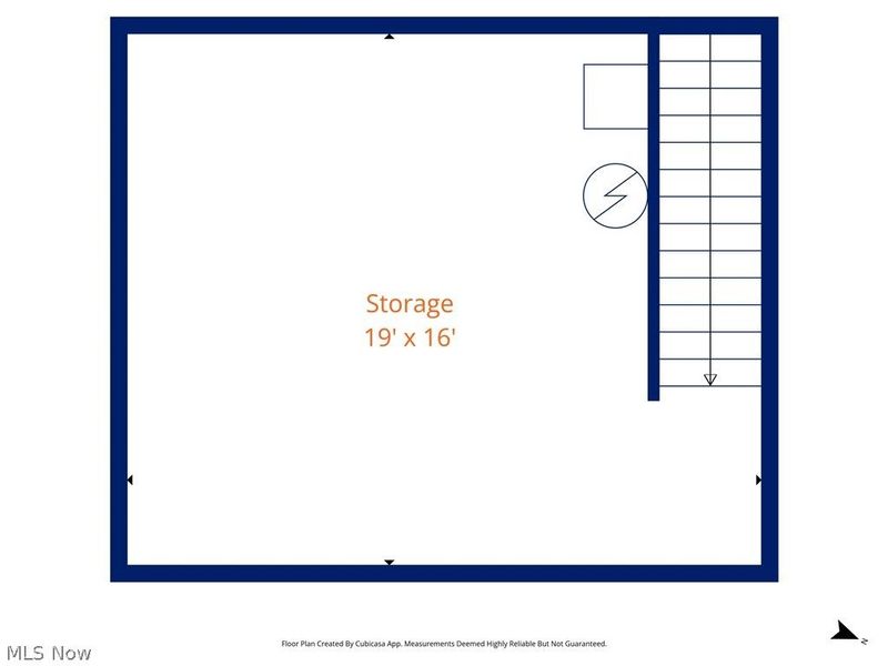 4287 Greenway Trail Street NW, Massillon, OH 44647 Photo 4