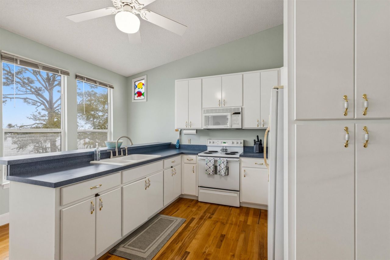 4016 St. Teresa Avenue, Saint Teresa, FL 32358 Photo