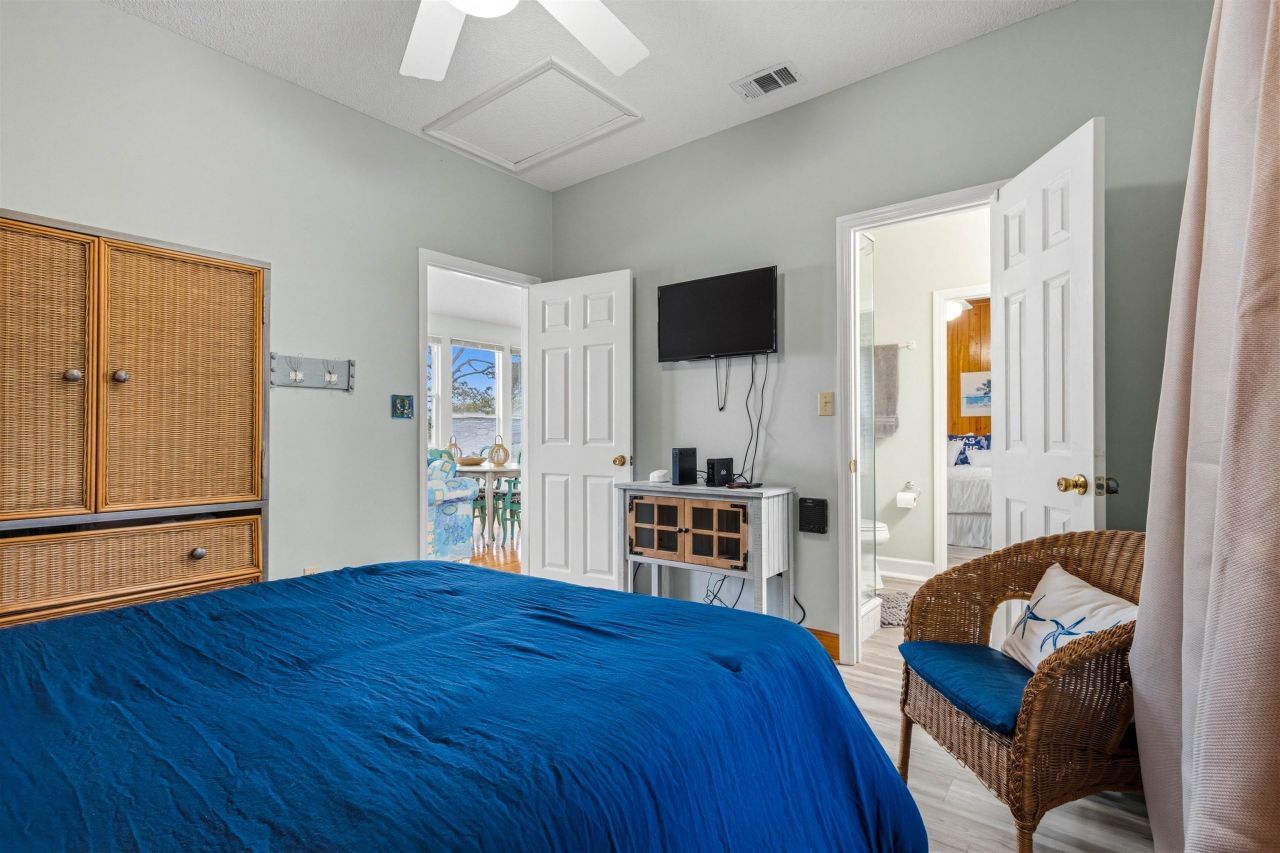 4016 St. Teresa Avenue, Saint Teresa, FL 32358 Photo