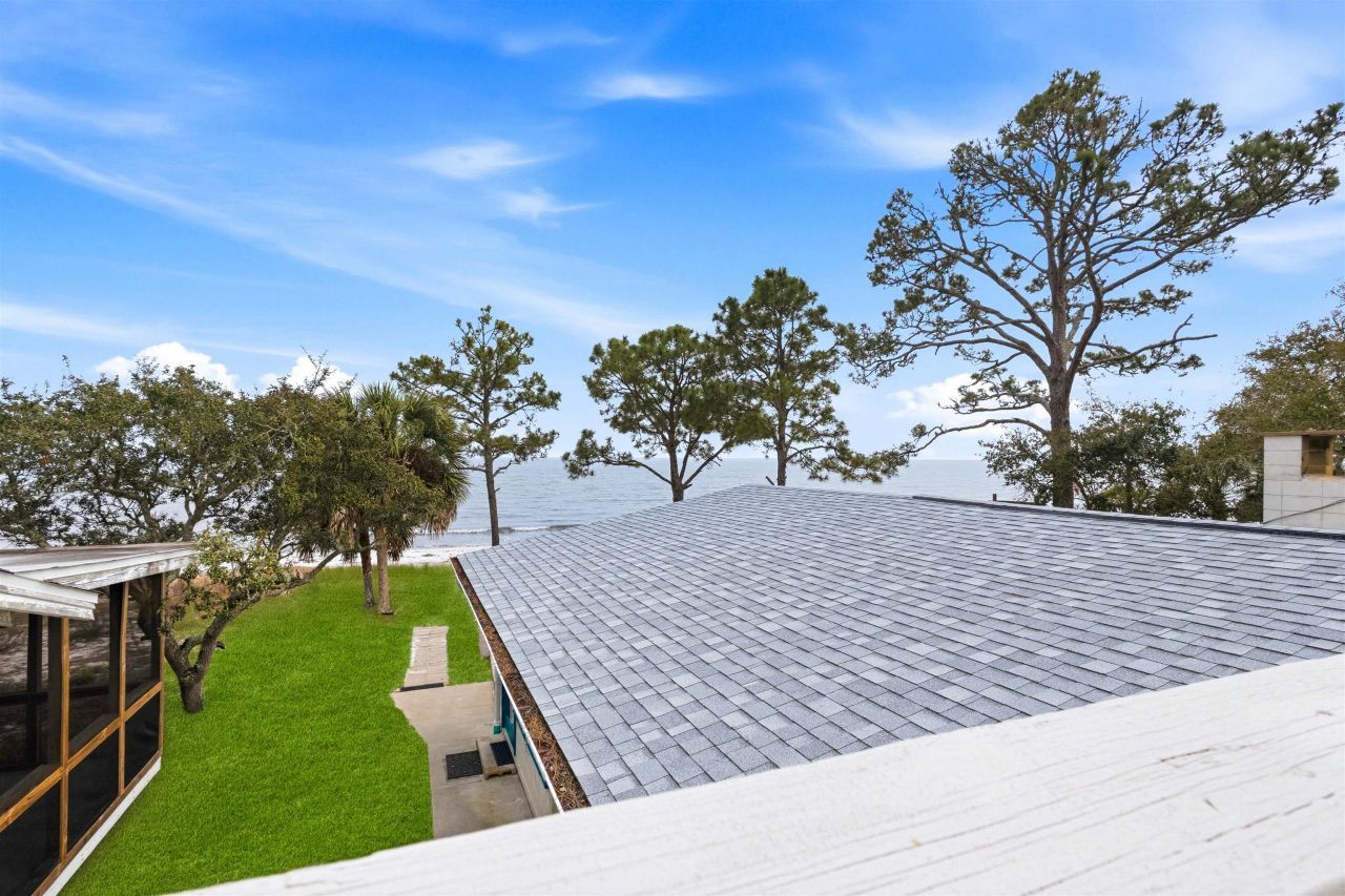 4016 St. Teresa Avenue, Saint Teresa, FL 32358 Photo