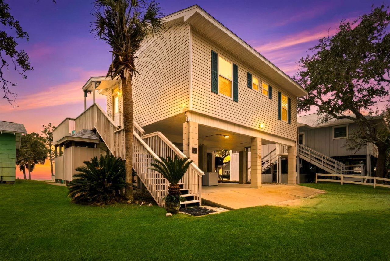 4016 St. Teresa Avenue, Saint Teresa, FL 32358 Photo