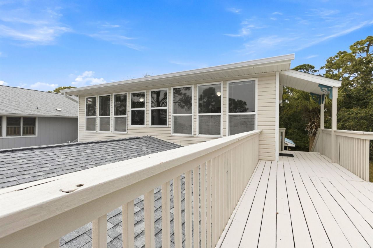 4016 St. Teresa Avenue, Saint Teresa, FL 32358 Photo