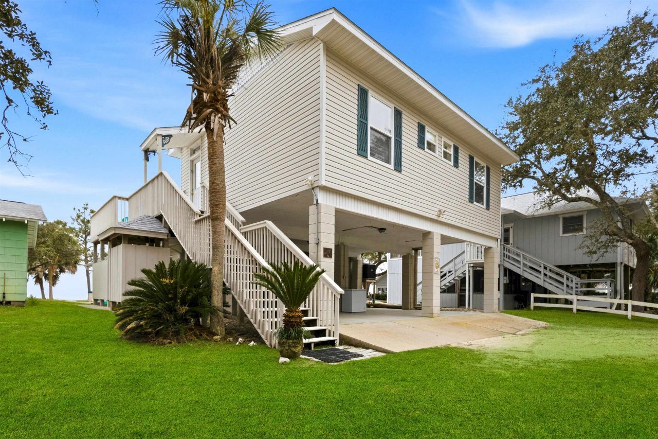 4016 St. Teresa Avenue, Saint Teresa, FL 32358 Photo