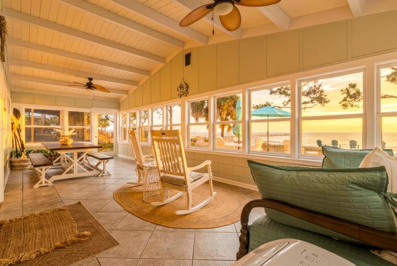 4016 St. Teresa Avenue, Saint Teresa, FL 32358 Photo