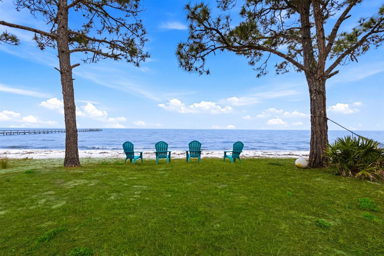 4016 St. Teresa Avenue, Saint Teresa, FL 32358 Photo