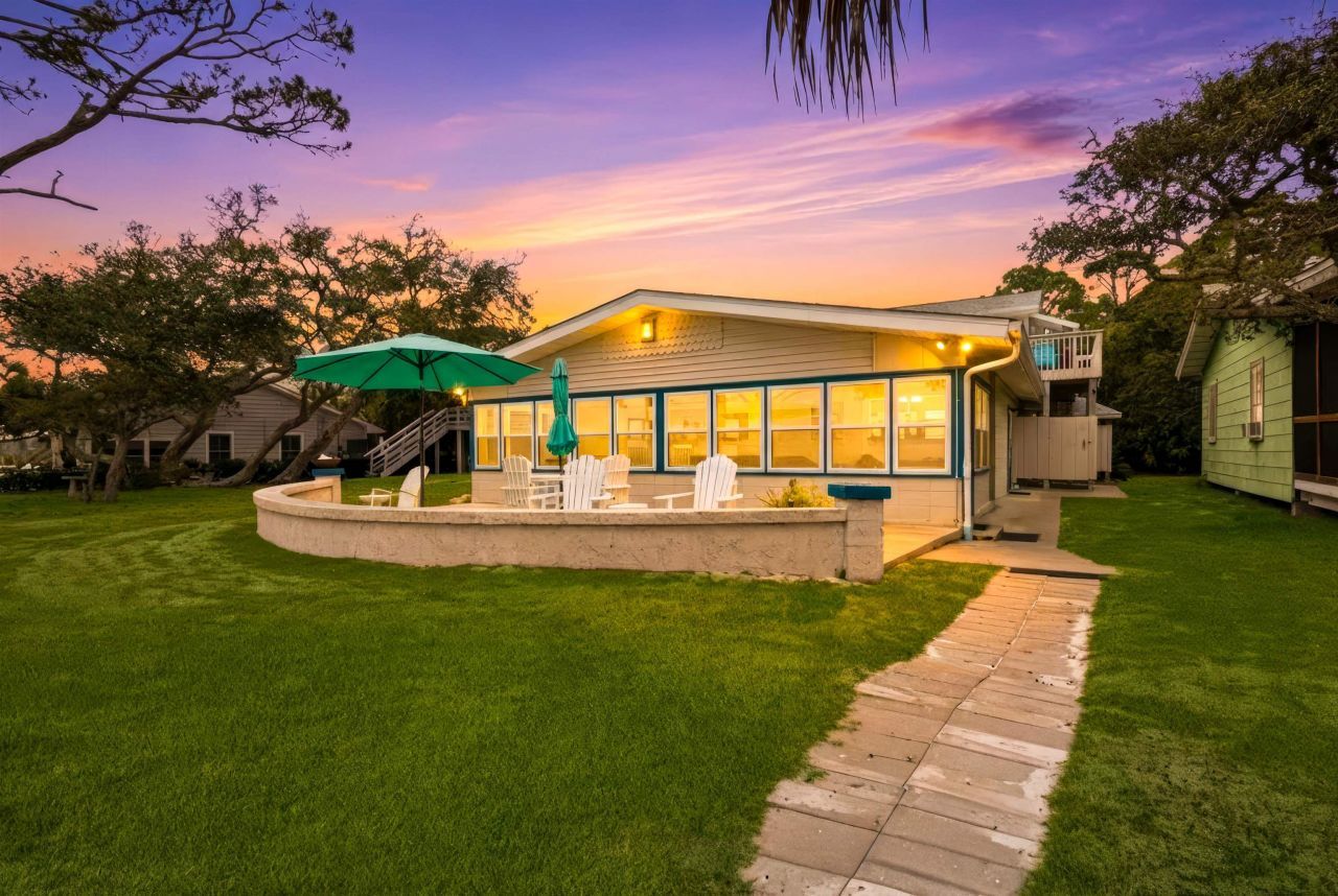 4016 St. Teresa Avenue, Saint Teresa, FL 32358 Photo