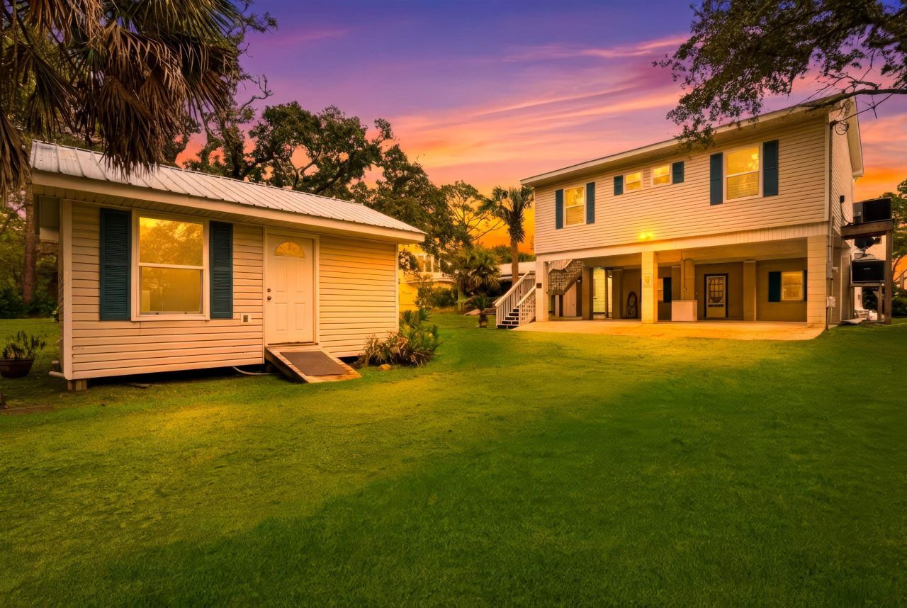 4016 St. Teresa Avenue, Saint Teresa, FL 32358 Photo