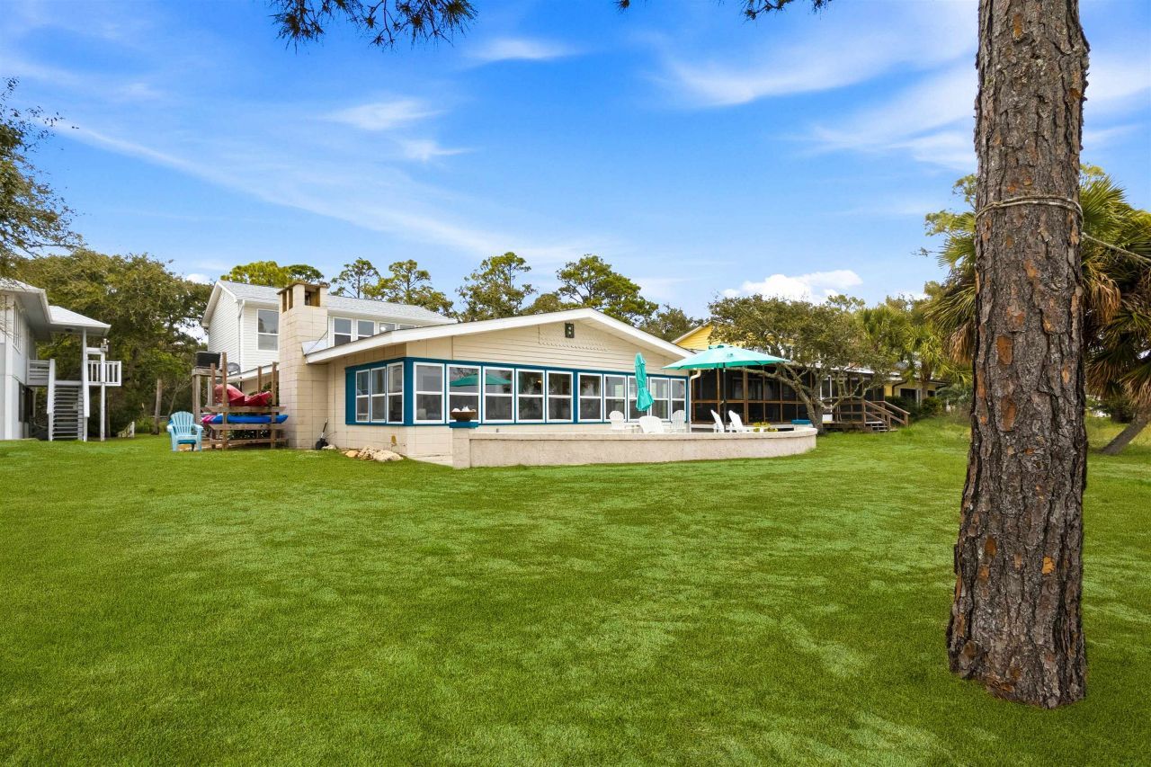 4016 St. Teresa Avenue, Saint Teresa, FL 32358 Photo