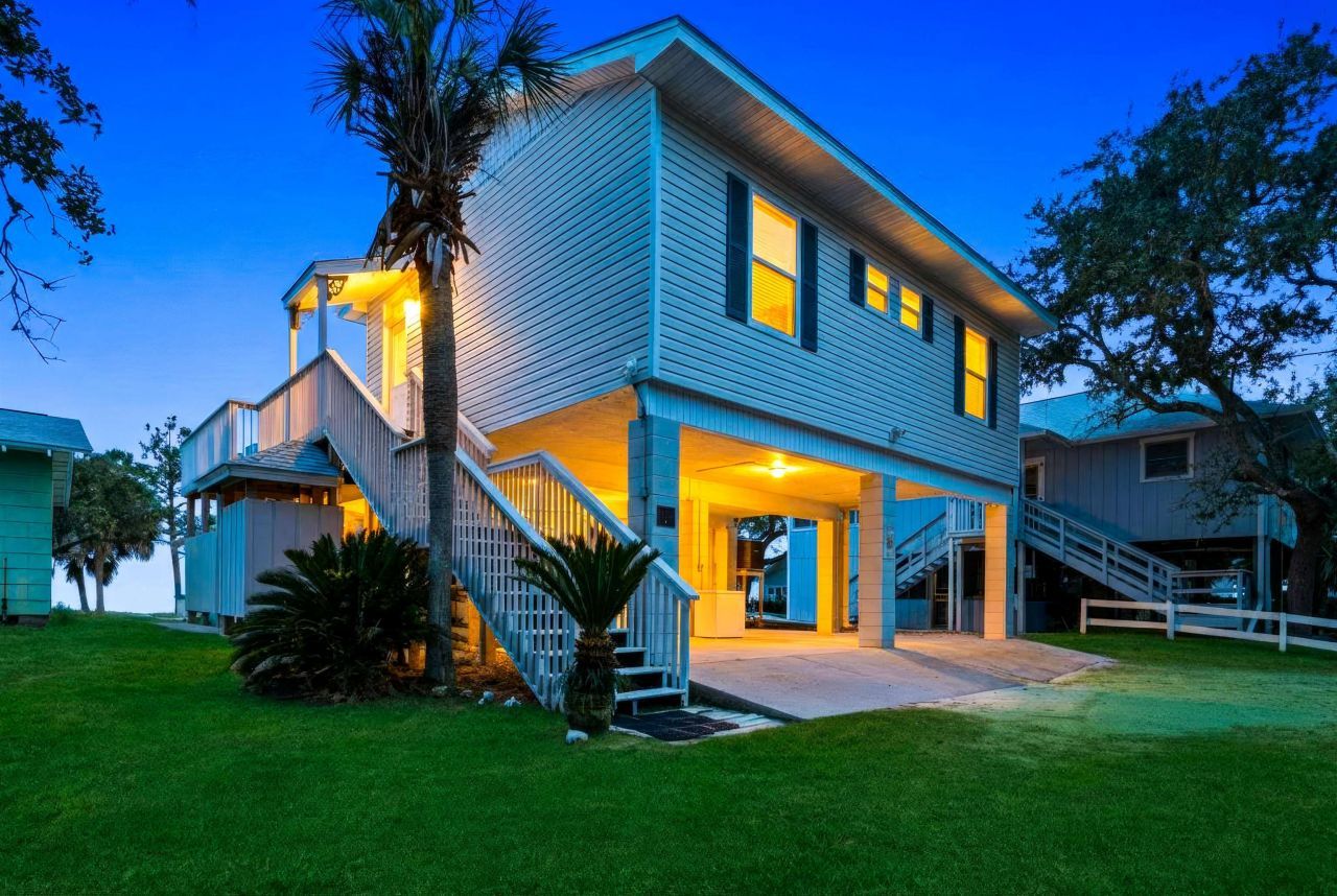 4016 St. Teresa Avenue, Saint Teresa, FL 32358 Photo