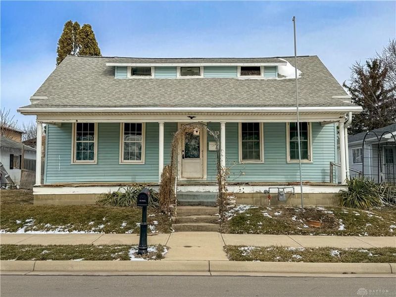 305 E North Street, Union City, OH 45390 Photo 1