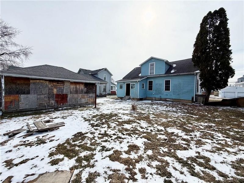 305 E North Street, Union City, OH 45390 Photo 18