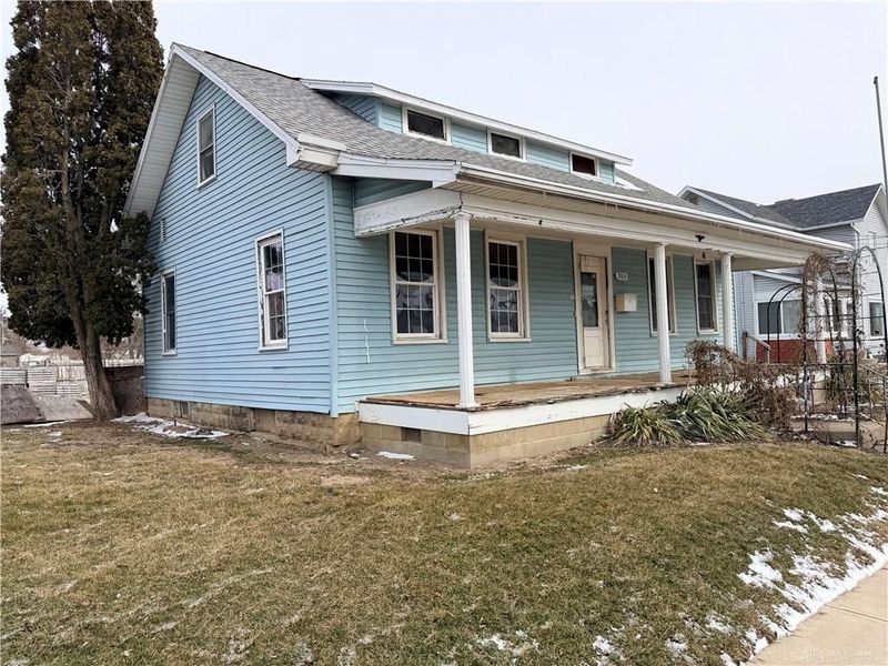 305 E North Street, Union City, OH 45390 Photo 2