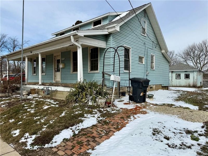 305 E North Street, Union City, OH 45390 Photo 3