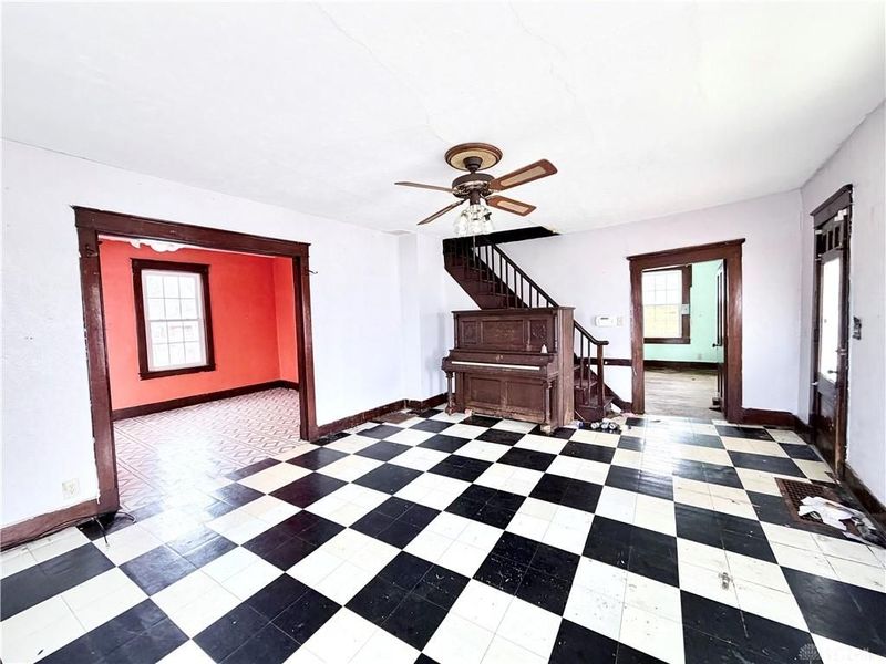 305 E North Street, Union City, OH 45390 Photo 5