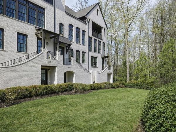 6413 Radiant Trace, Atlanta, GA 30328