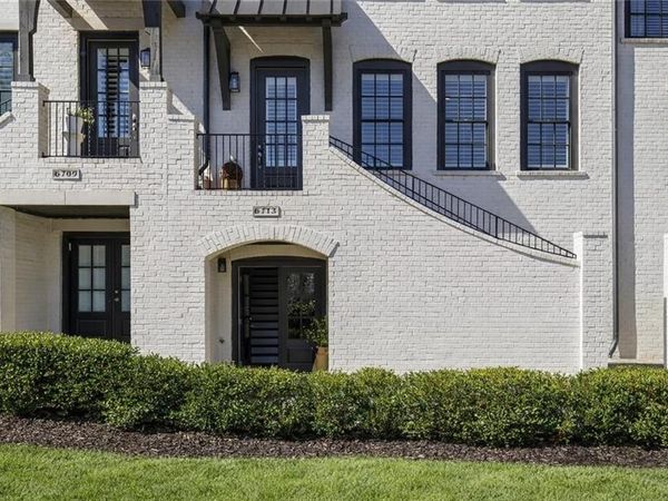 6413 Radiant Trace, Atlanta, GA 30328