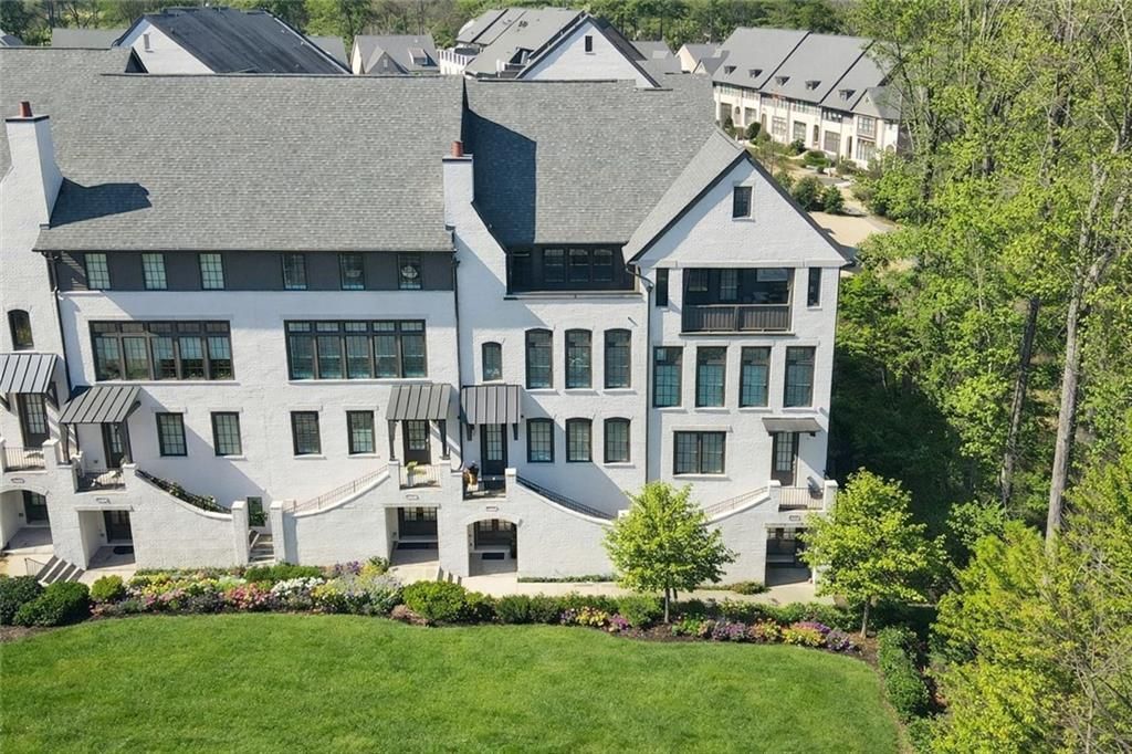 6413 Radiant Trace, Atlanta, GA 30328 Main Photo